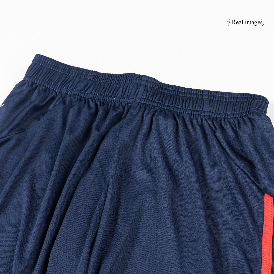 Arsenal Udebaneshorts 2025/26 – Billede 5
