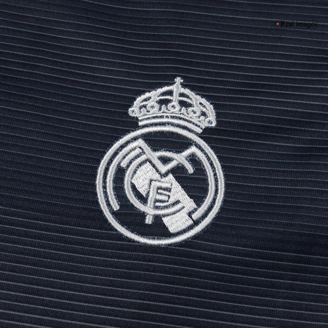 Real Madrid Udebanetrøje Kvinder 2025/26 – Billede 6