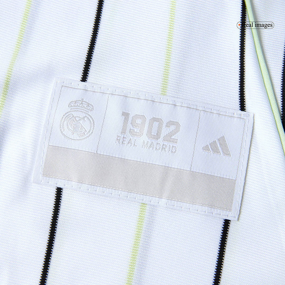 Real Madrid trøje 2025/26 – Billede 3