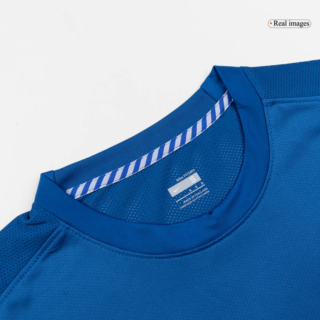 Manchester United Retro Tredjebanetrøje 2008/09 – Billede 8