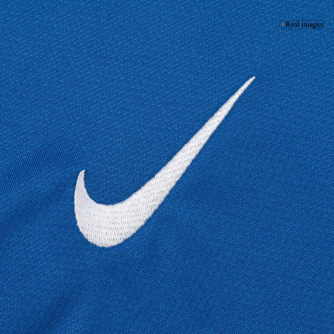 Manchester United Retro Tredjebanetrøje 2008/09 – Billede 6