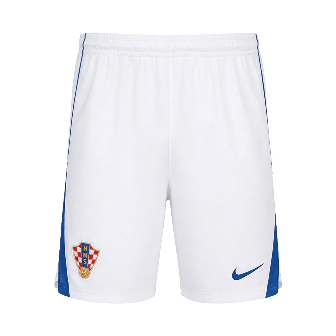 Croatia World Cup Hjemmebaneshorts 2026