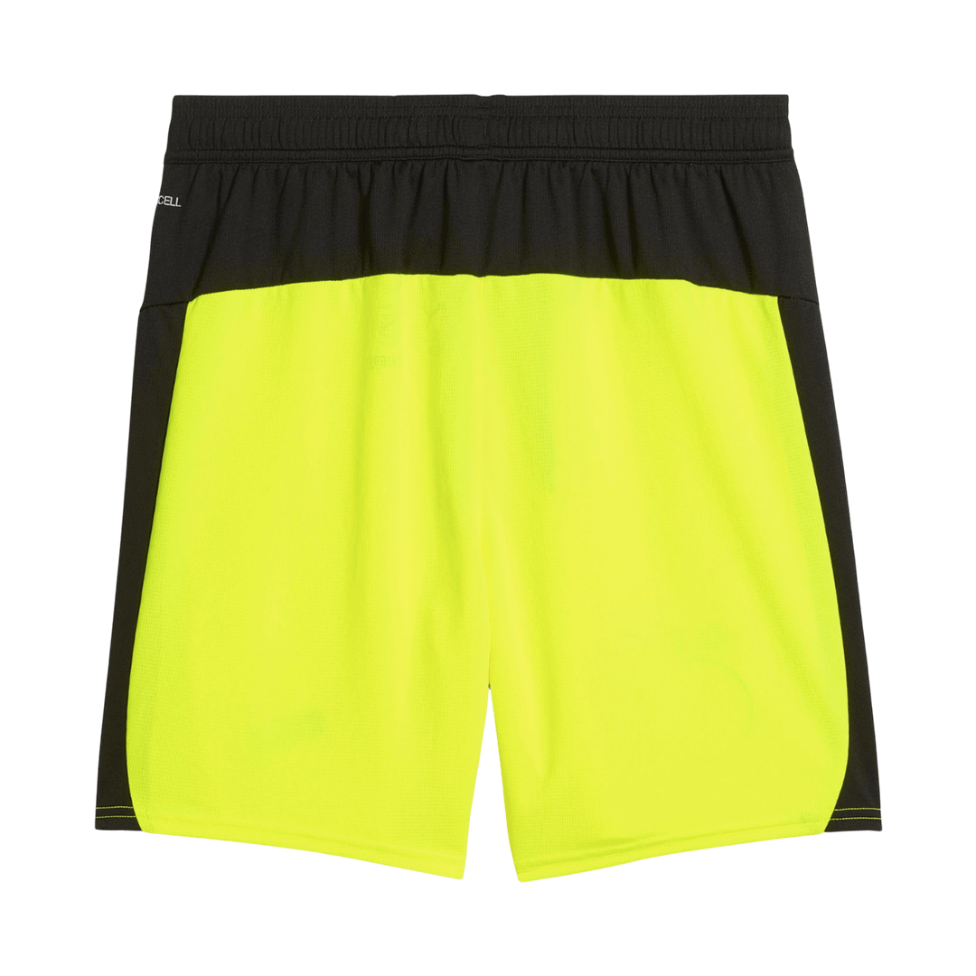 Borussia Dortmund Udebaneshorts 2025/26 – Billede 6