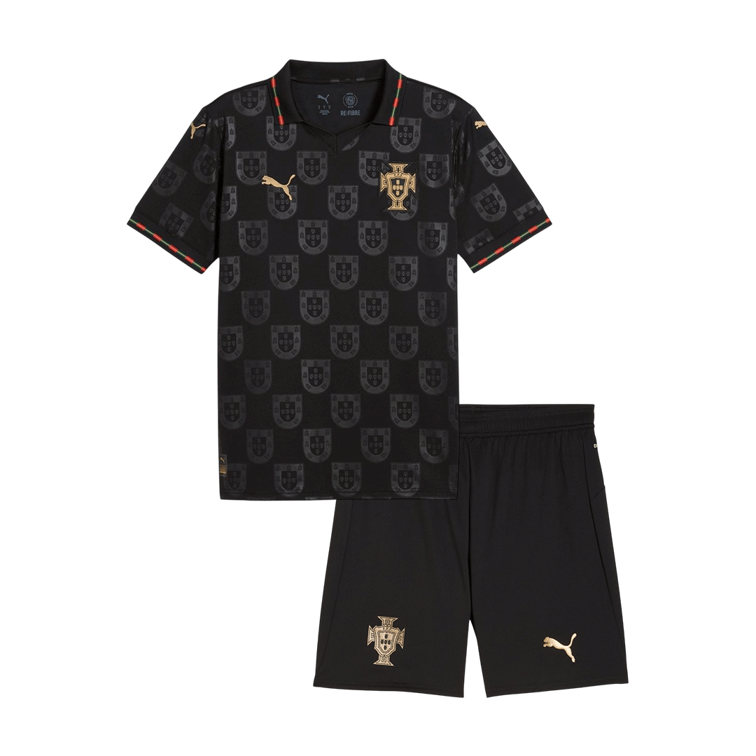 Portugal World Cup sæt Børn 2026