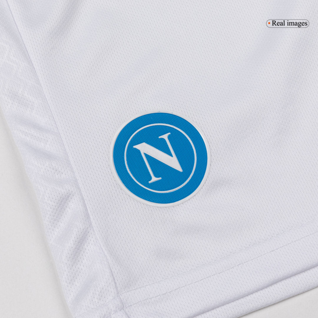 Napoli Hjemmesæt Børn 2025/26