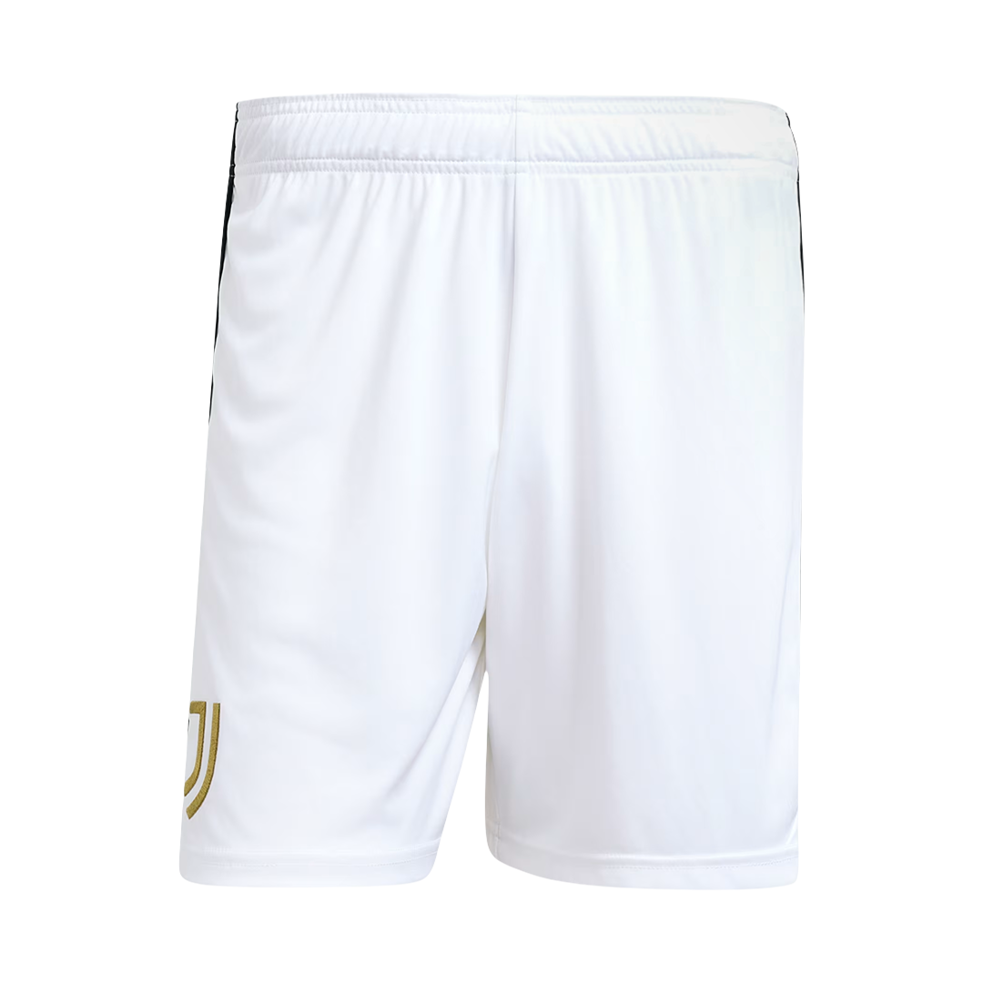 Juventus Hjemmebaneshorts 2026/27