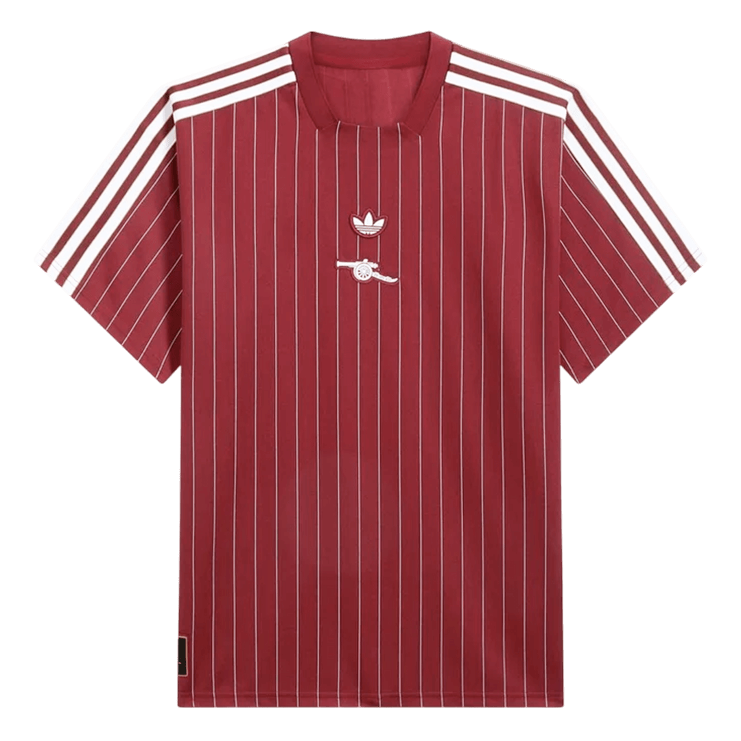 Arsenal ICON trøje 2025/26