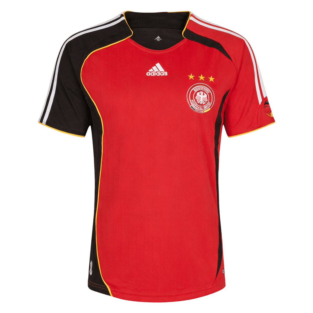 Germany World Cup Retro Udebanetrøje 2006