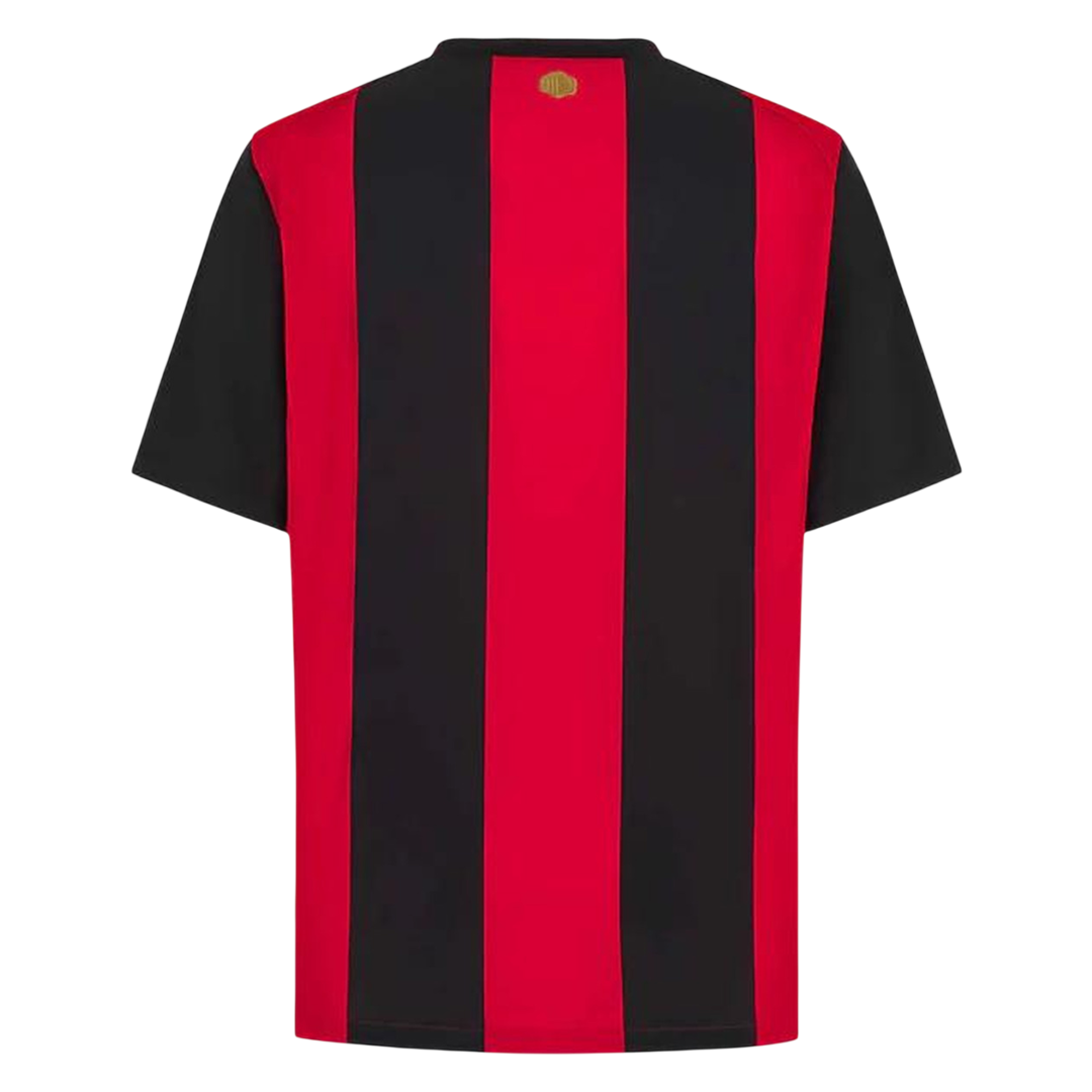 AC Milan Hjemmetrøje 2026/27 – Billede 3