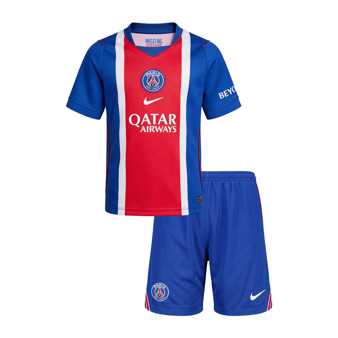 PSG Hjemmesæt Børn 2026/27