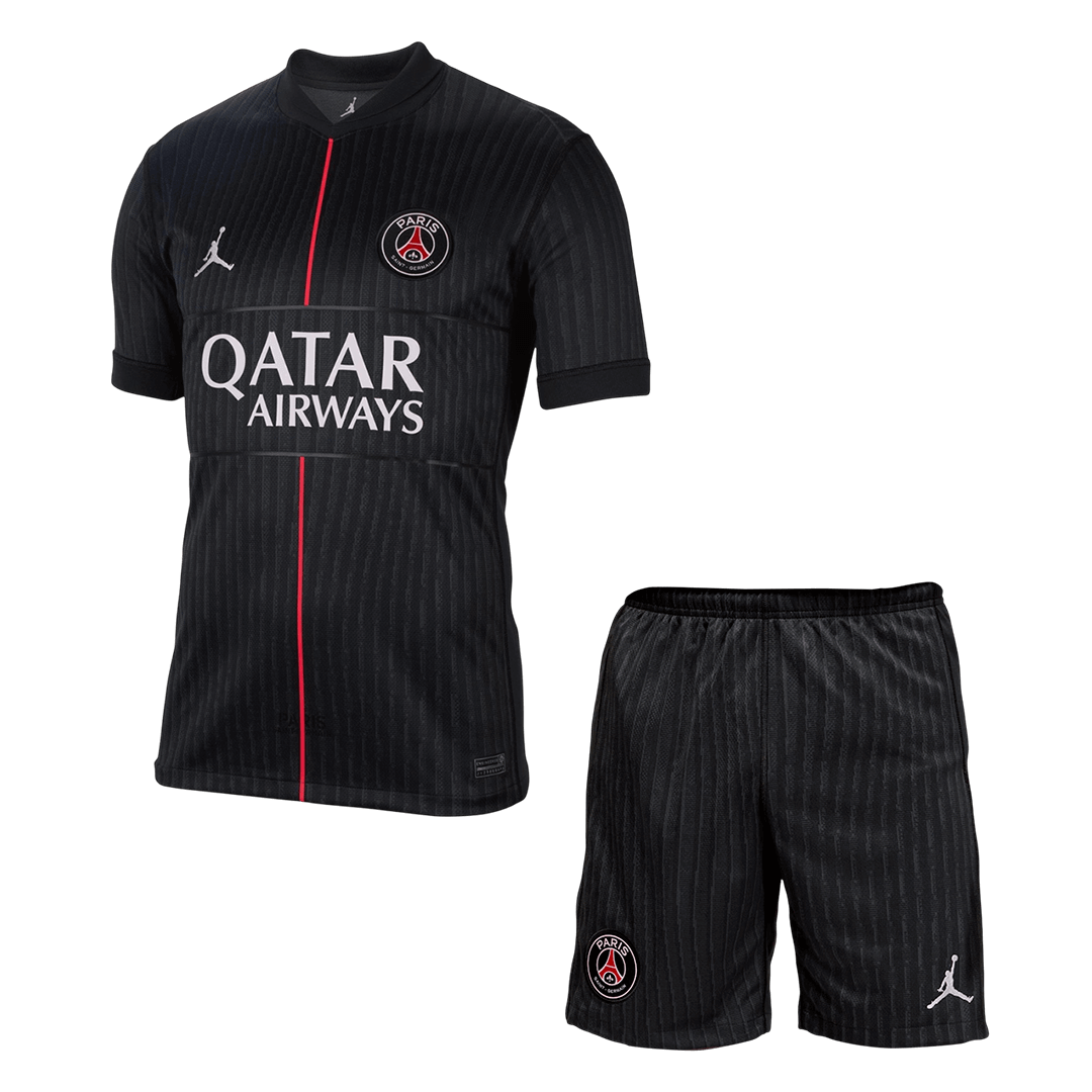 PSG Fjerdebanesæt 2025/26