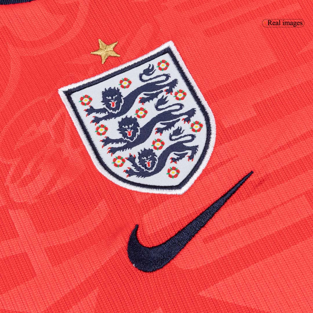 England World Cup Udebanesæt Børn 2026 – Billede 8