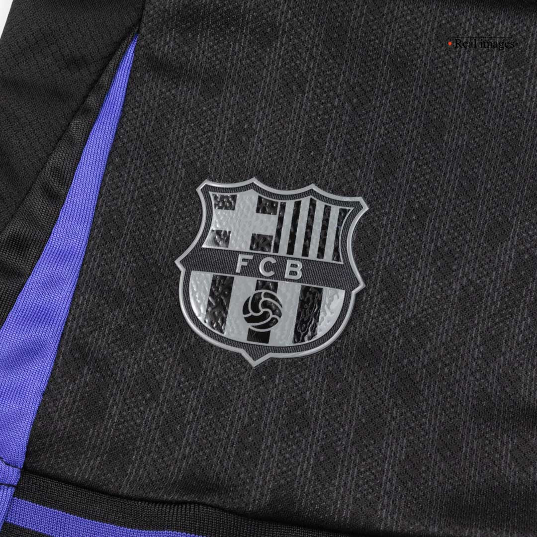 Barcelona Udebanesæt Børn 2025/26