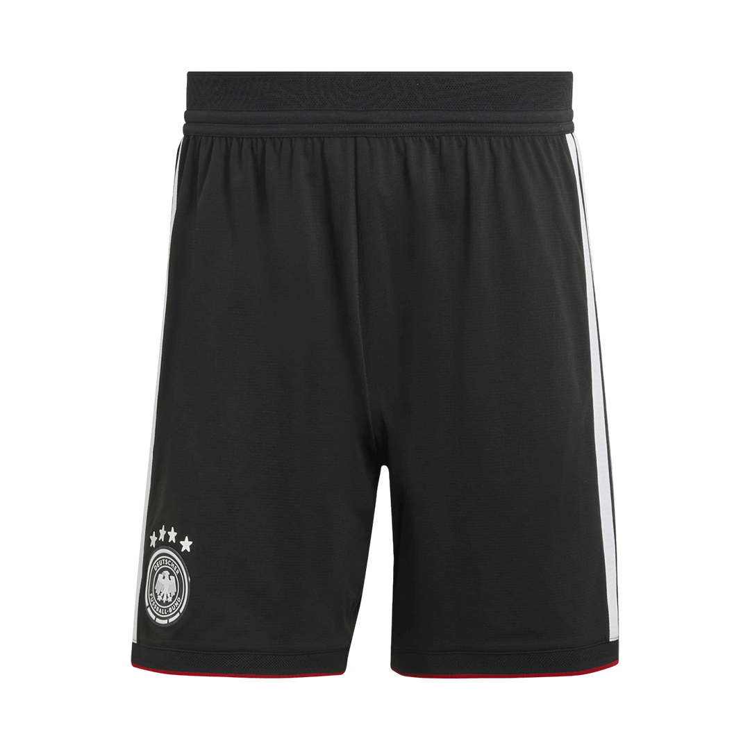 Germany World Cup Hjemmebaneshorts 2026 – Billede 4