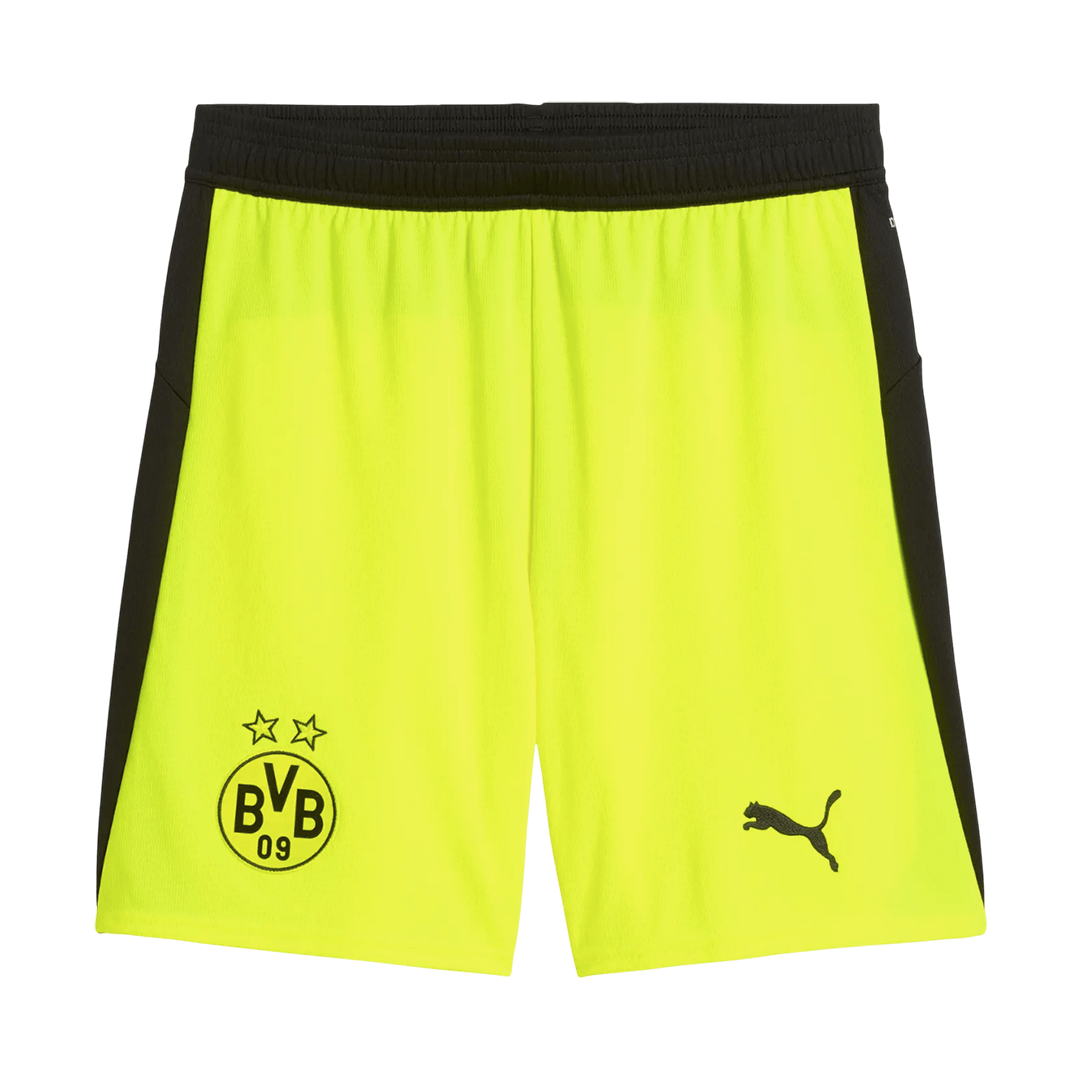 Borussia Dortmund Udebaneshorts 2025/26