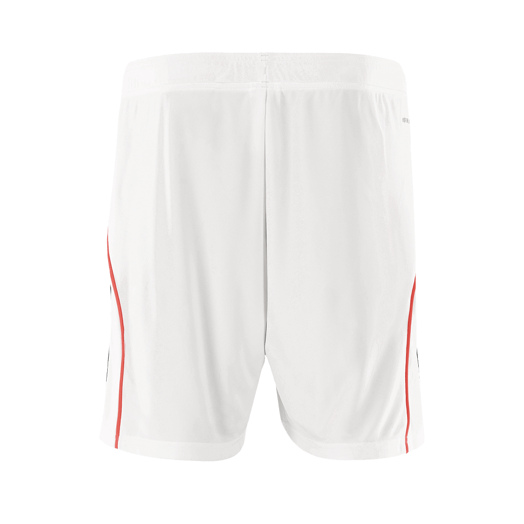 Bayern Munich Udebaneshorts 2025/26 – Billede 9