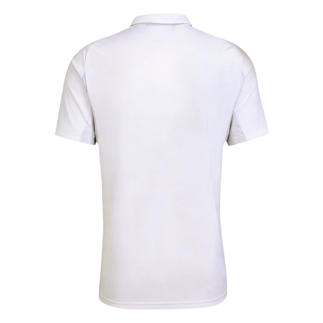 England Retro Hjemmebanetrøje 2010 – Billede 2