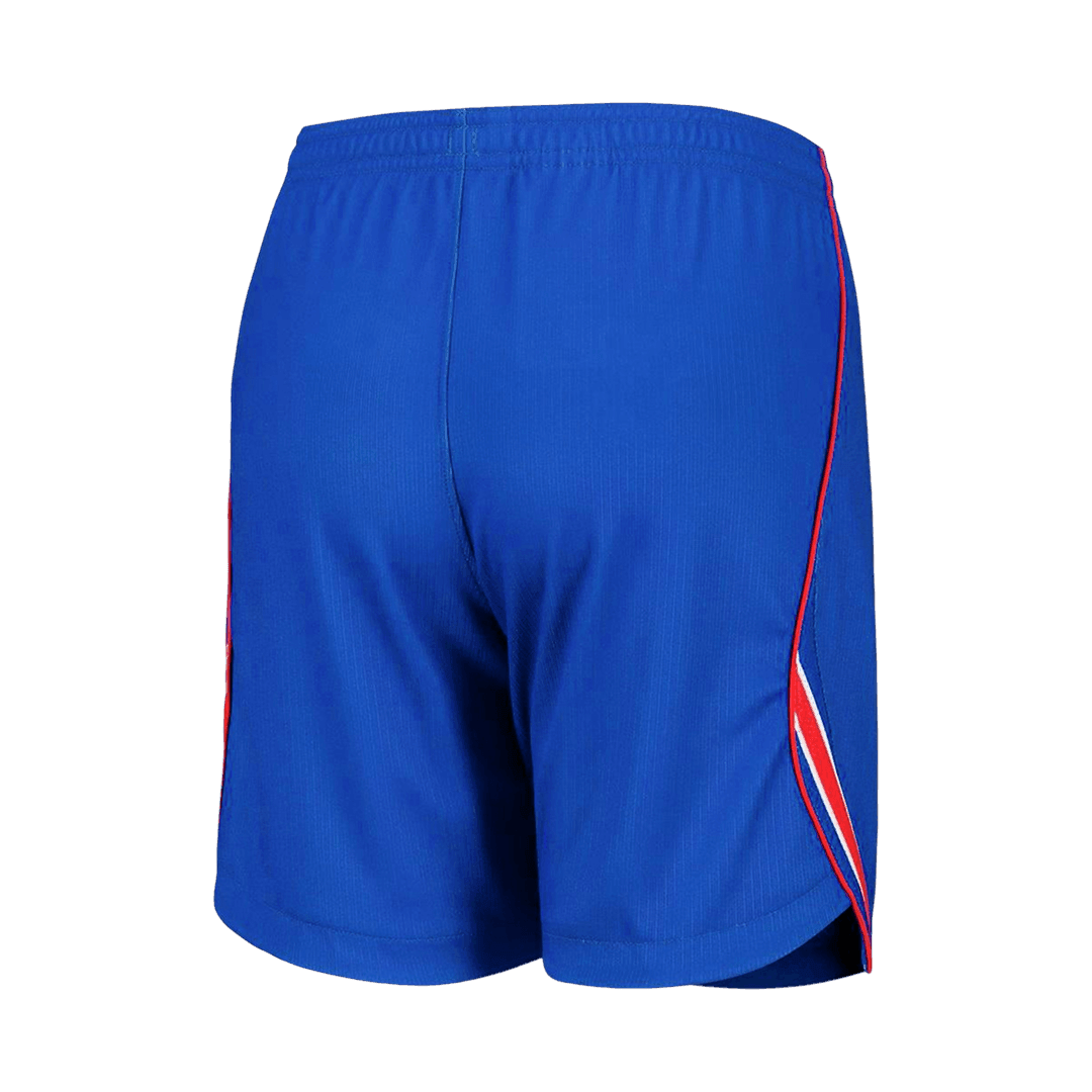 PSG Hjemmebaneshorts 2026/27 – Billede 2