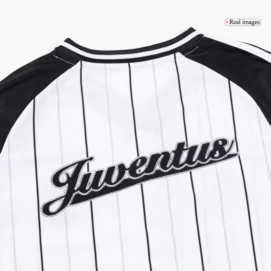 Juventus trøje 2025/26 – Billede 2