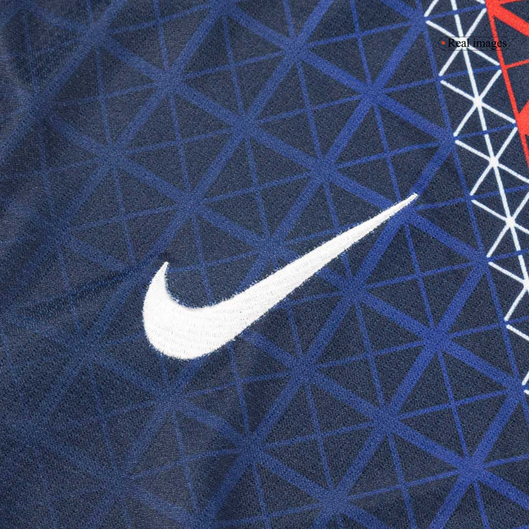 PSG Hjemmebanesæt 2025/26 [PREMIUM]