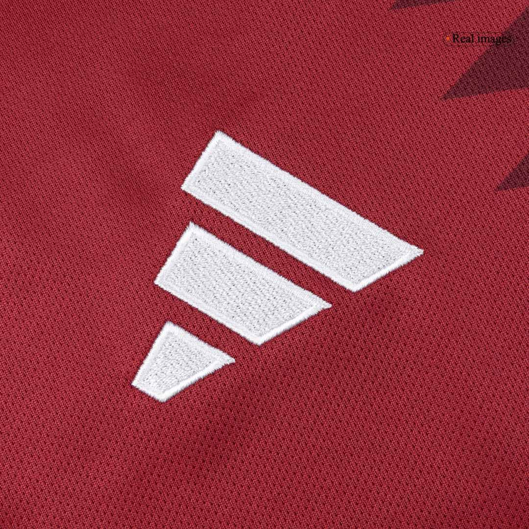 Qatar World Cup Hjemmetrøje 2026 – Billede 5