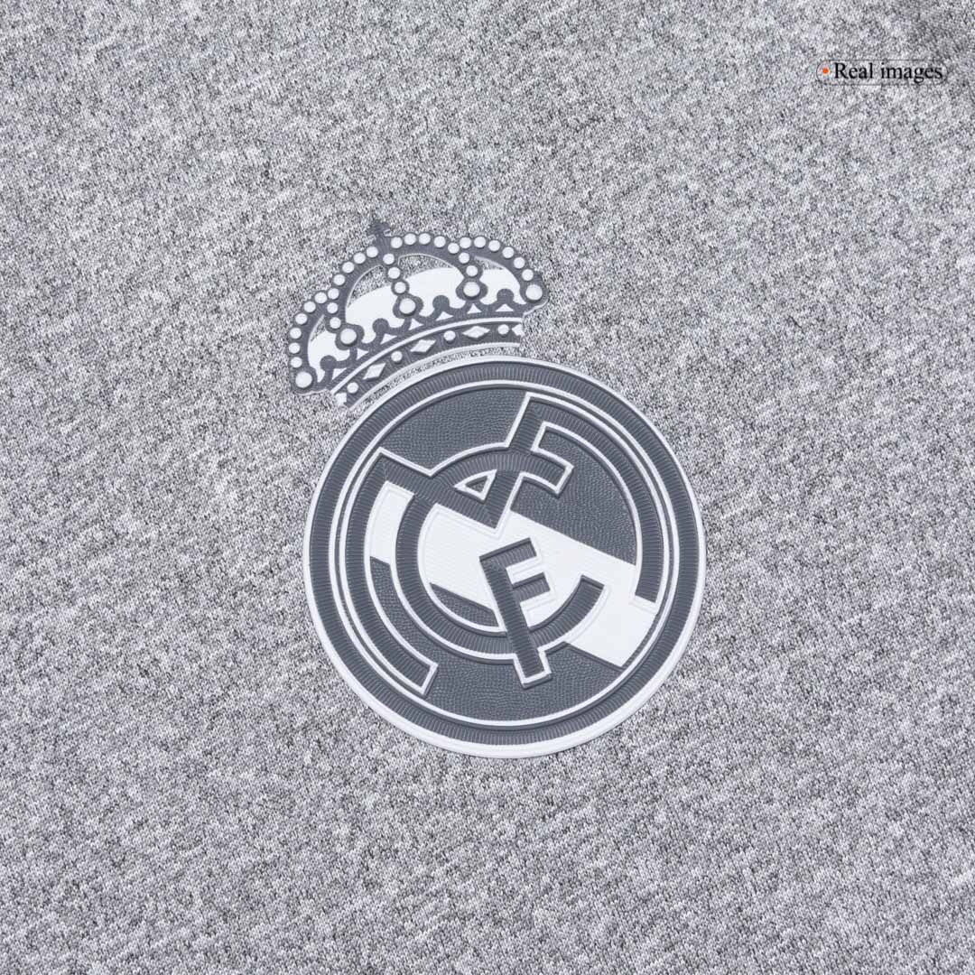 Real Madrid Retro Udebanetrøje 2015/16 – Billede 6