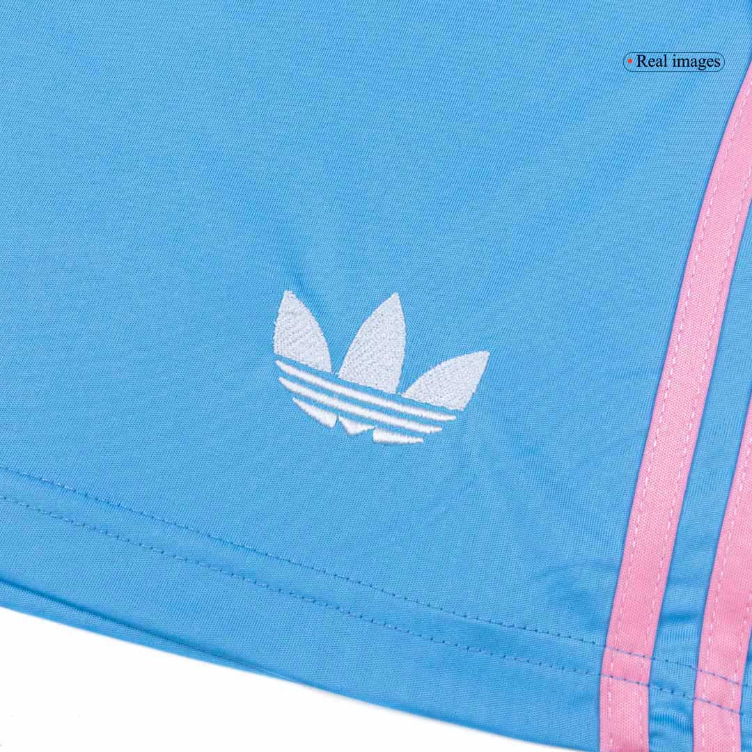 Inter Miami CF Tredjebaneshorts 2025 – Billede 2