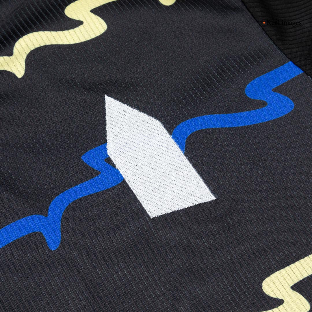 Everton Tredjetrøje 2025/26 – Billede 7