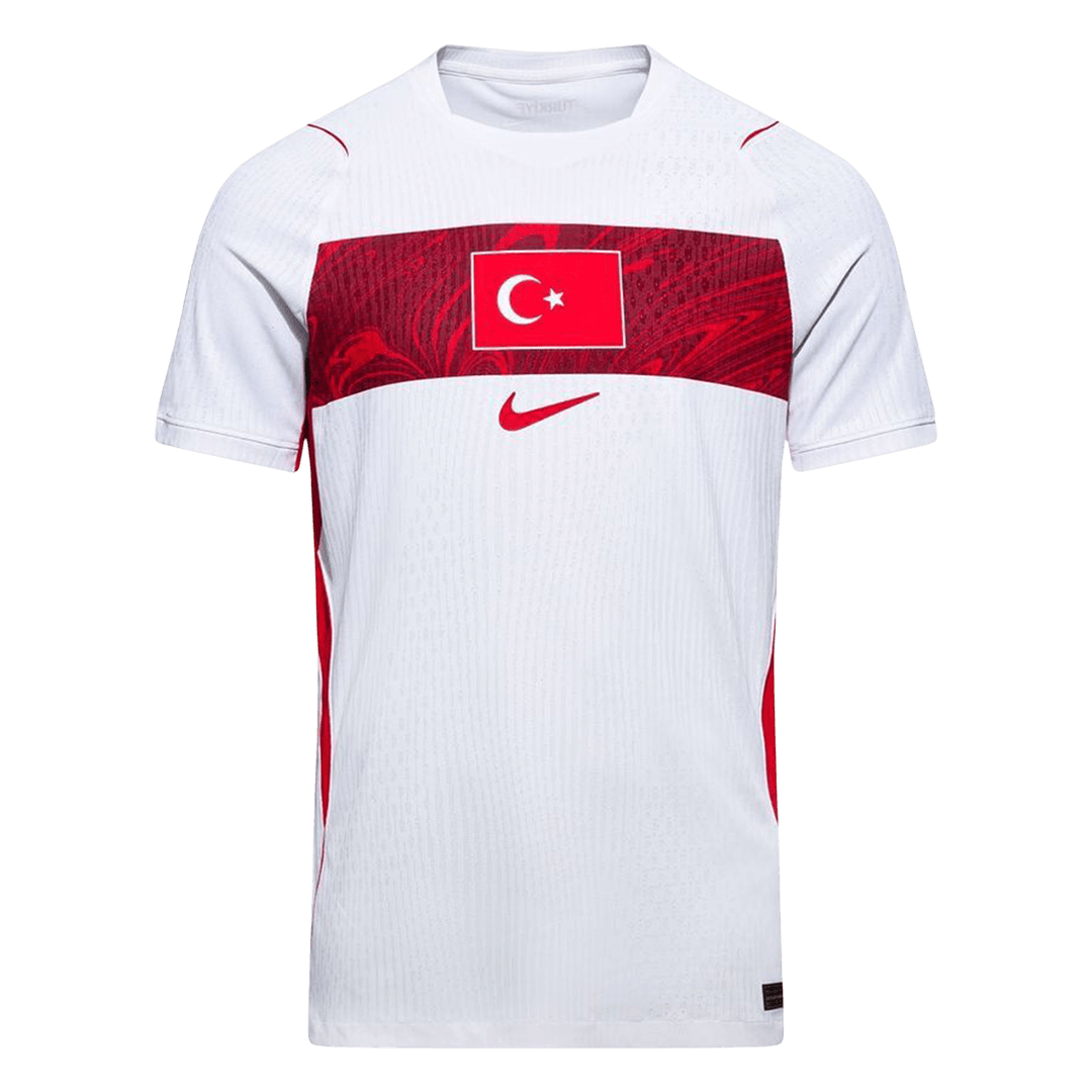 Turkey World Cup Udebanetrøje Spillerversion 2026