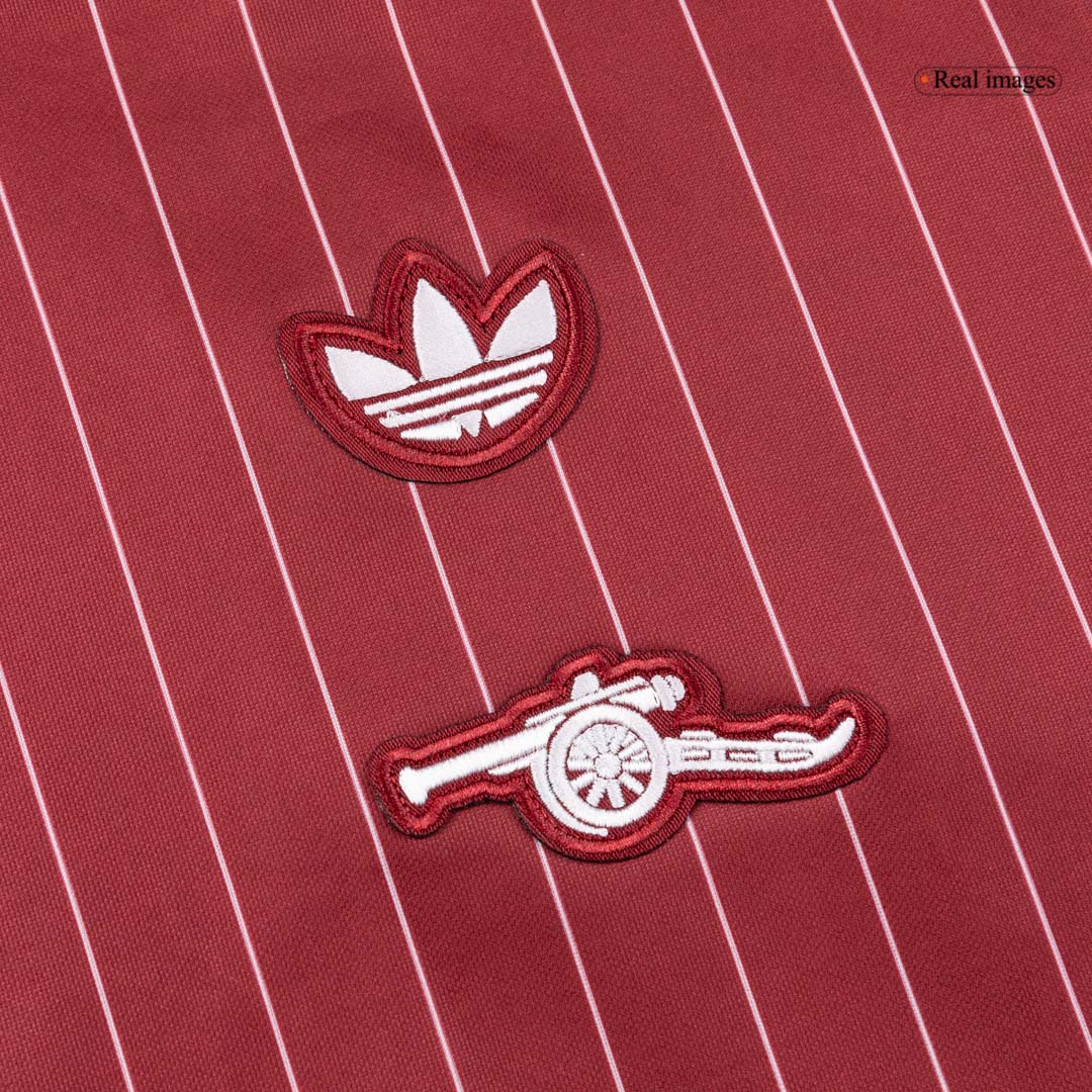 Arsenal ICON trøje 2025/26 – Billede 5