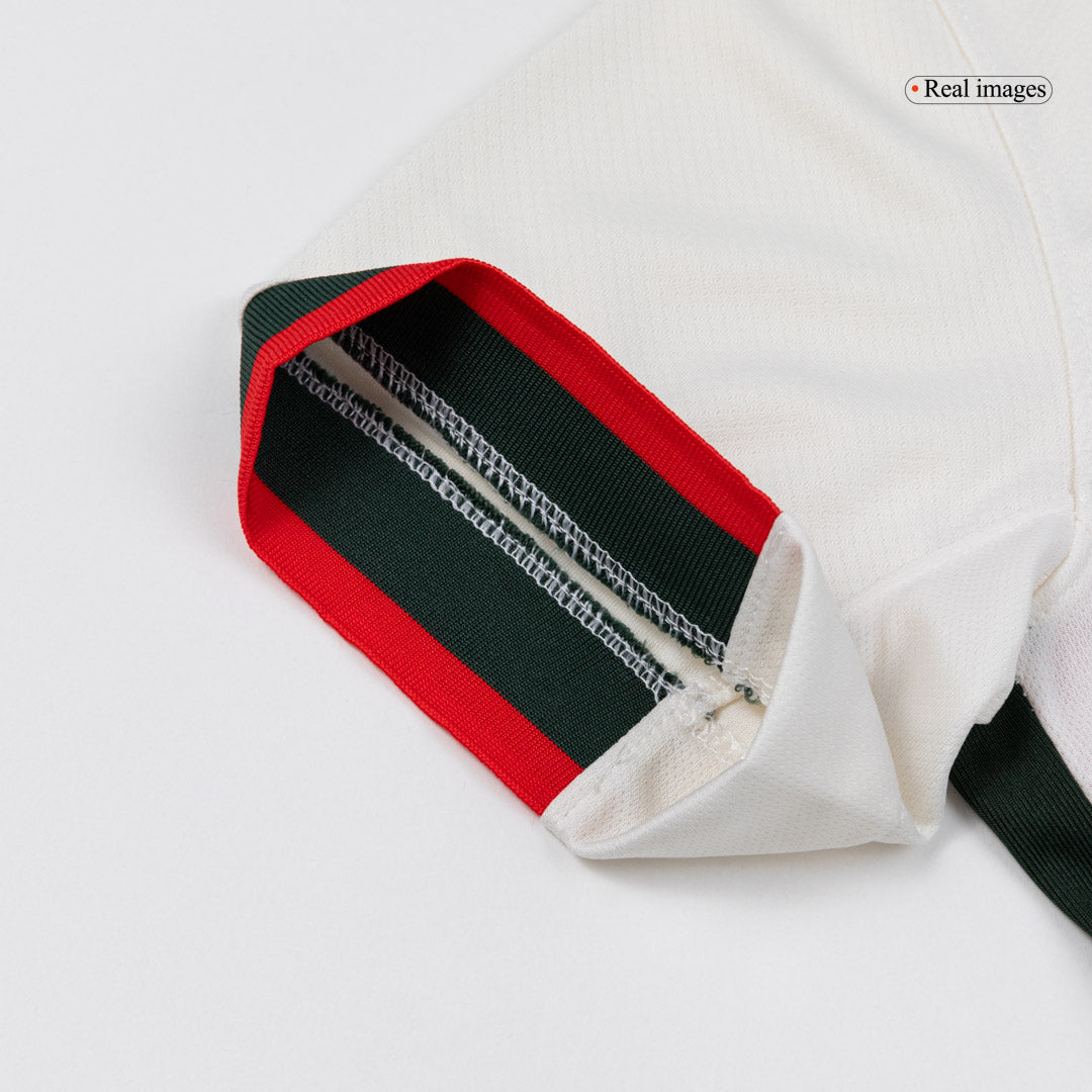 Chelsea Udebanetrøje Kvinder 2025/26 – Billede 3