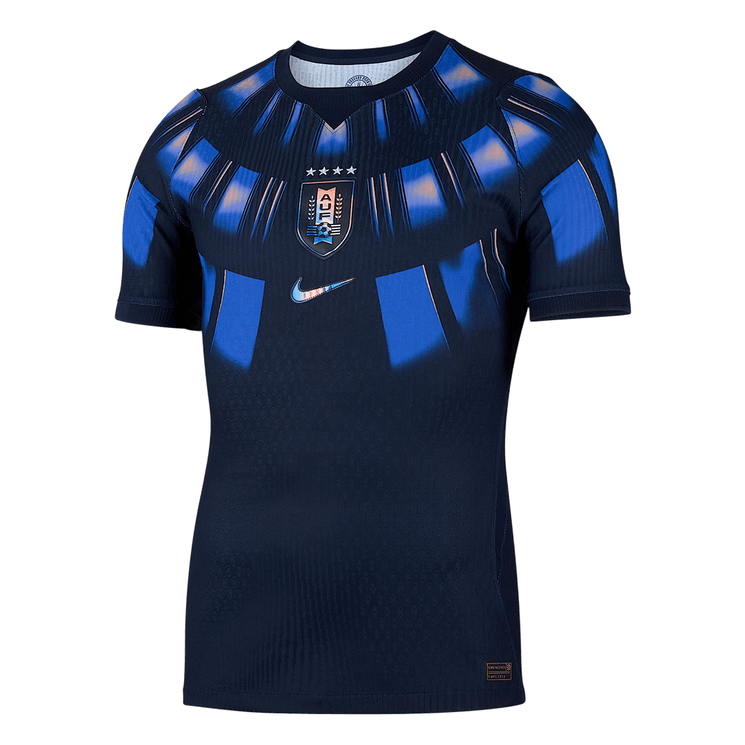 Uruguay World Cup Udebanetrøje Spillerversion 2026