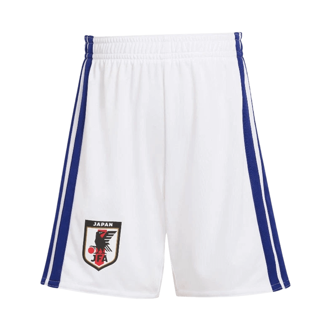 Japan World Cup Hjemmebaneshorts 2026