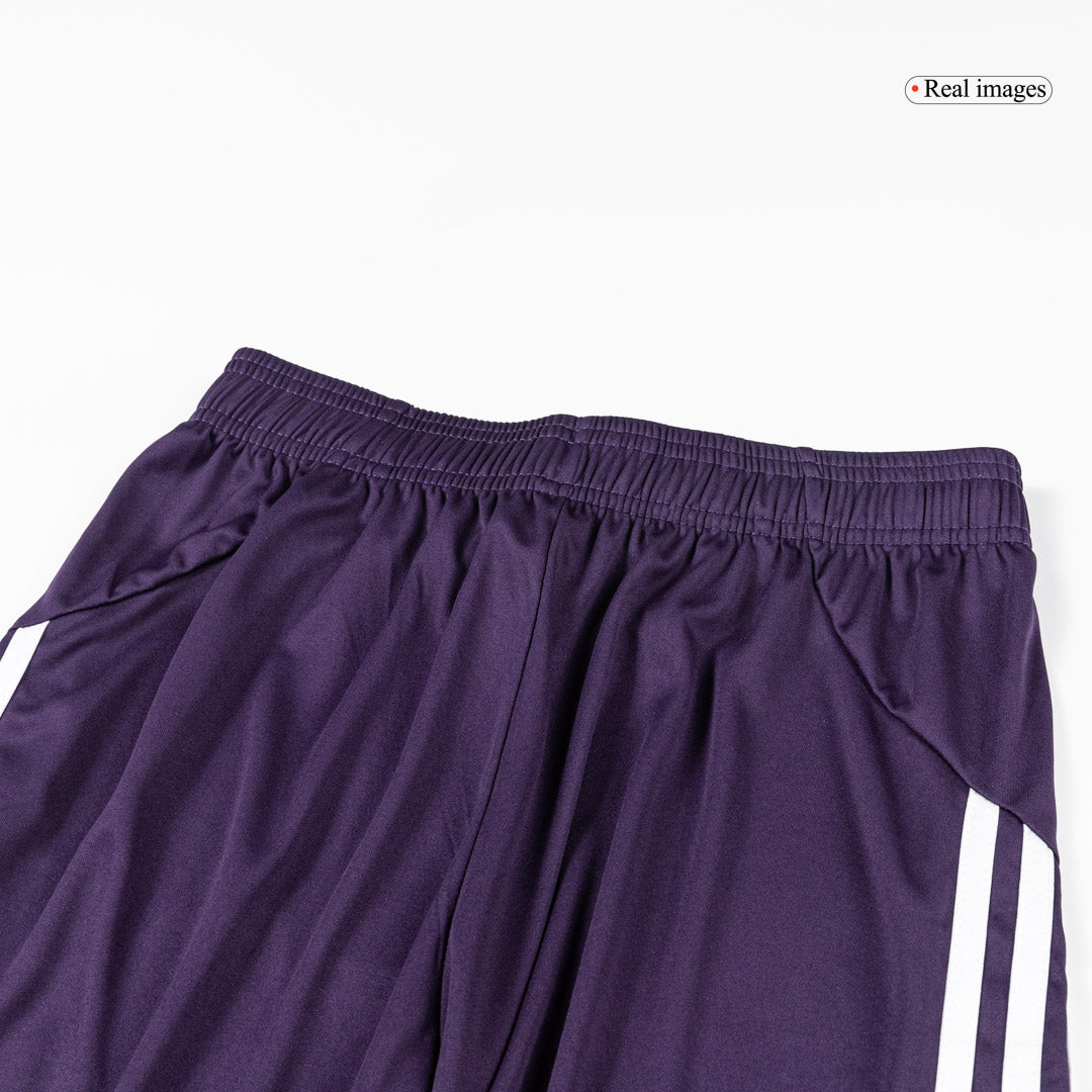 Manchester United Udebaneshorts 2025/26 – Billede 5