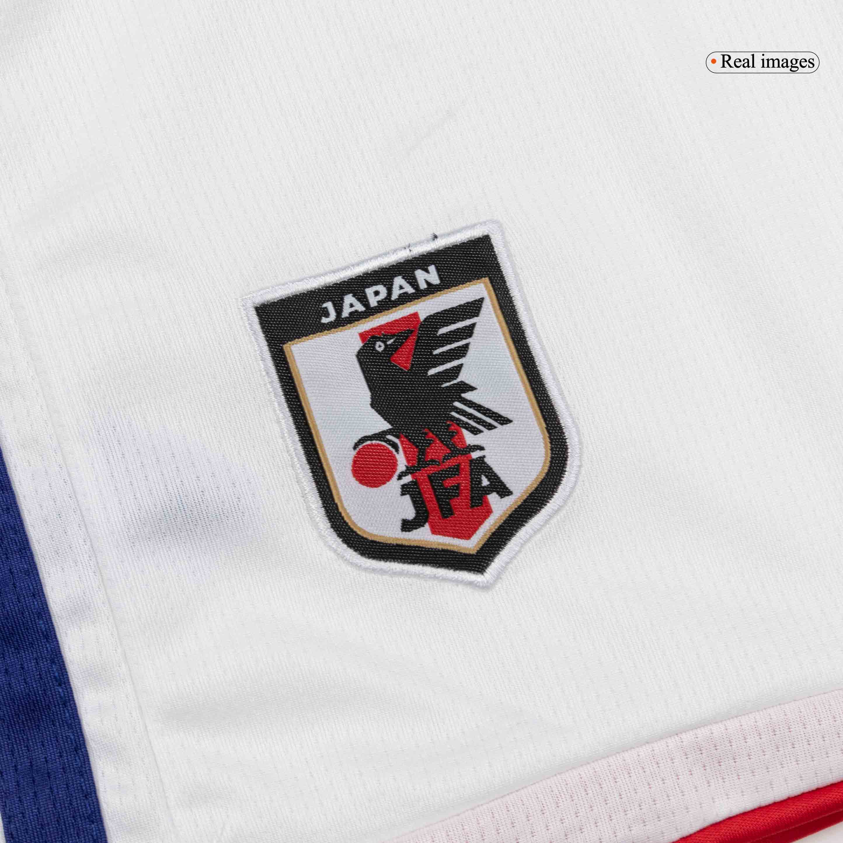 Japan World Cup Hjemmesæt Børn 2026 – Billede 3