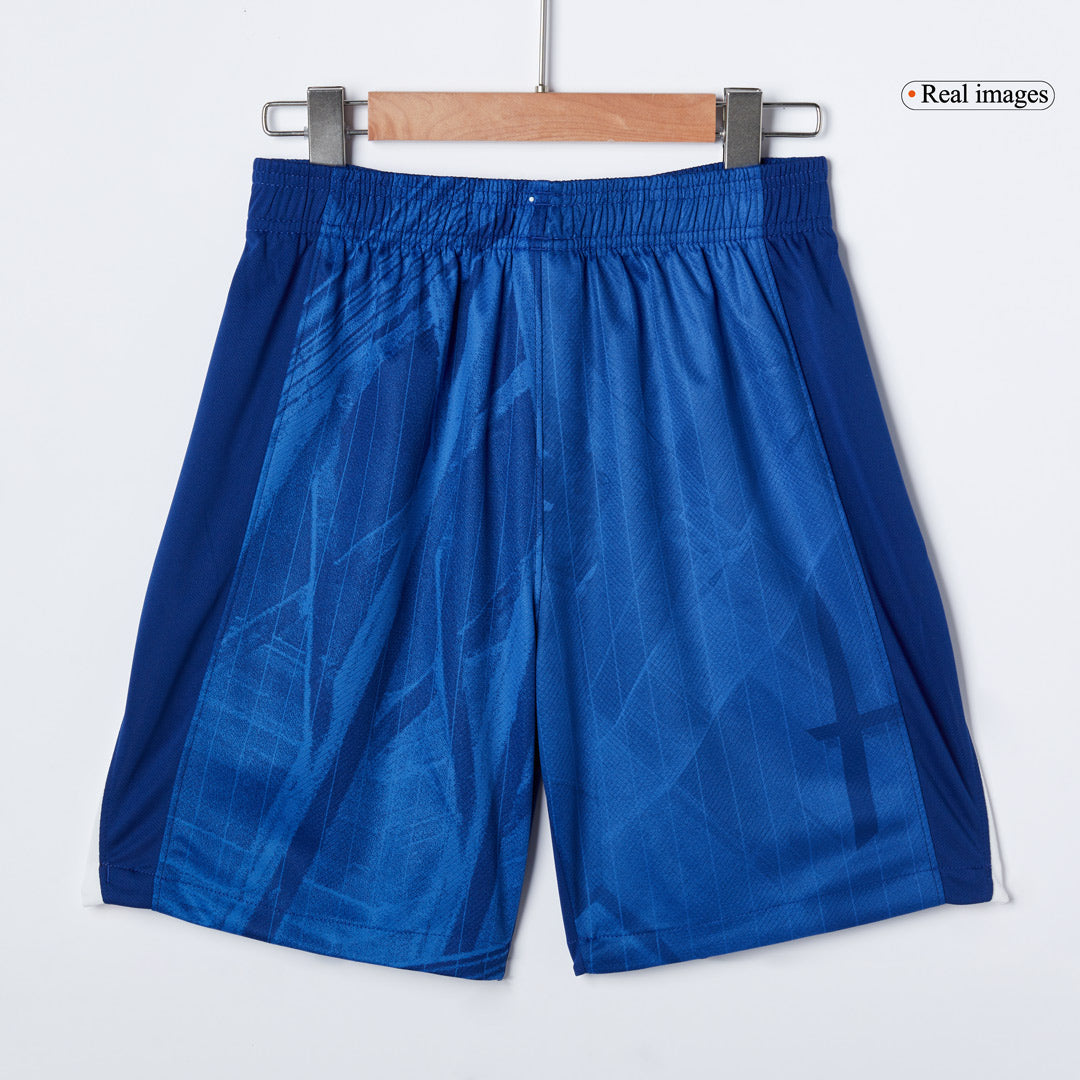 Chelsea Hjemmebaneshorts 2025/26 – Billede 5