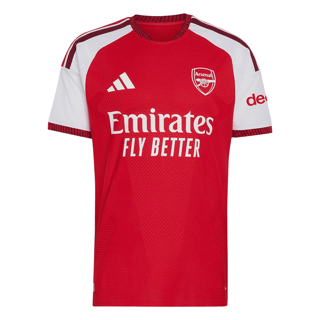 Arsenal Hjemmebanetrøje Spillerversion 2026/27