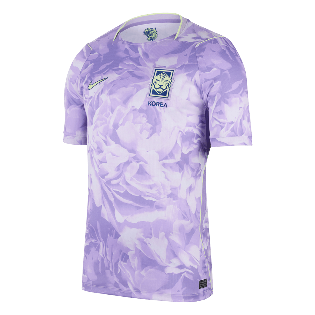 South Korea World Cup Udebanetrøje 2026