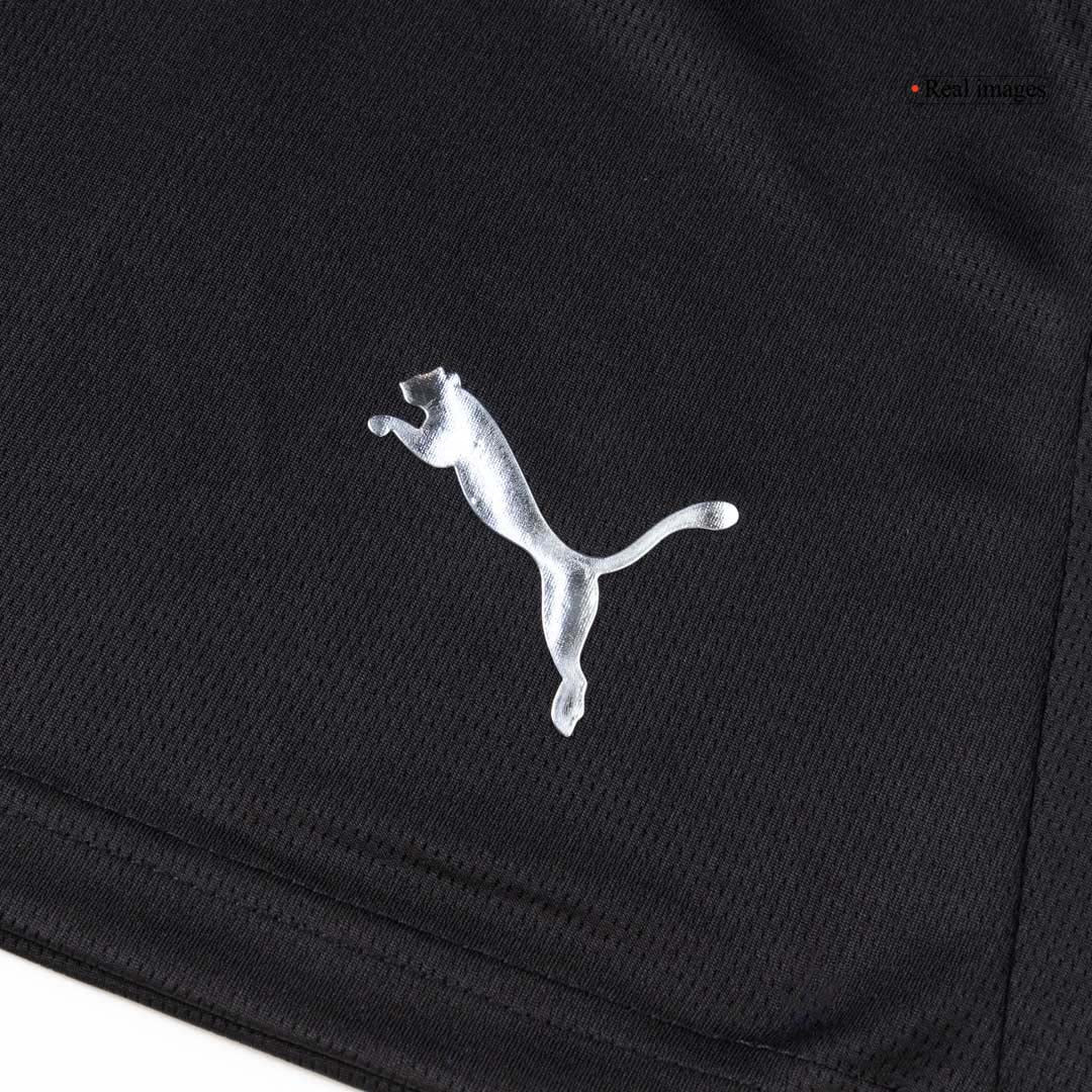 Manchester City Udebaneshorts 2025/26 – Billede 3