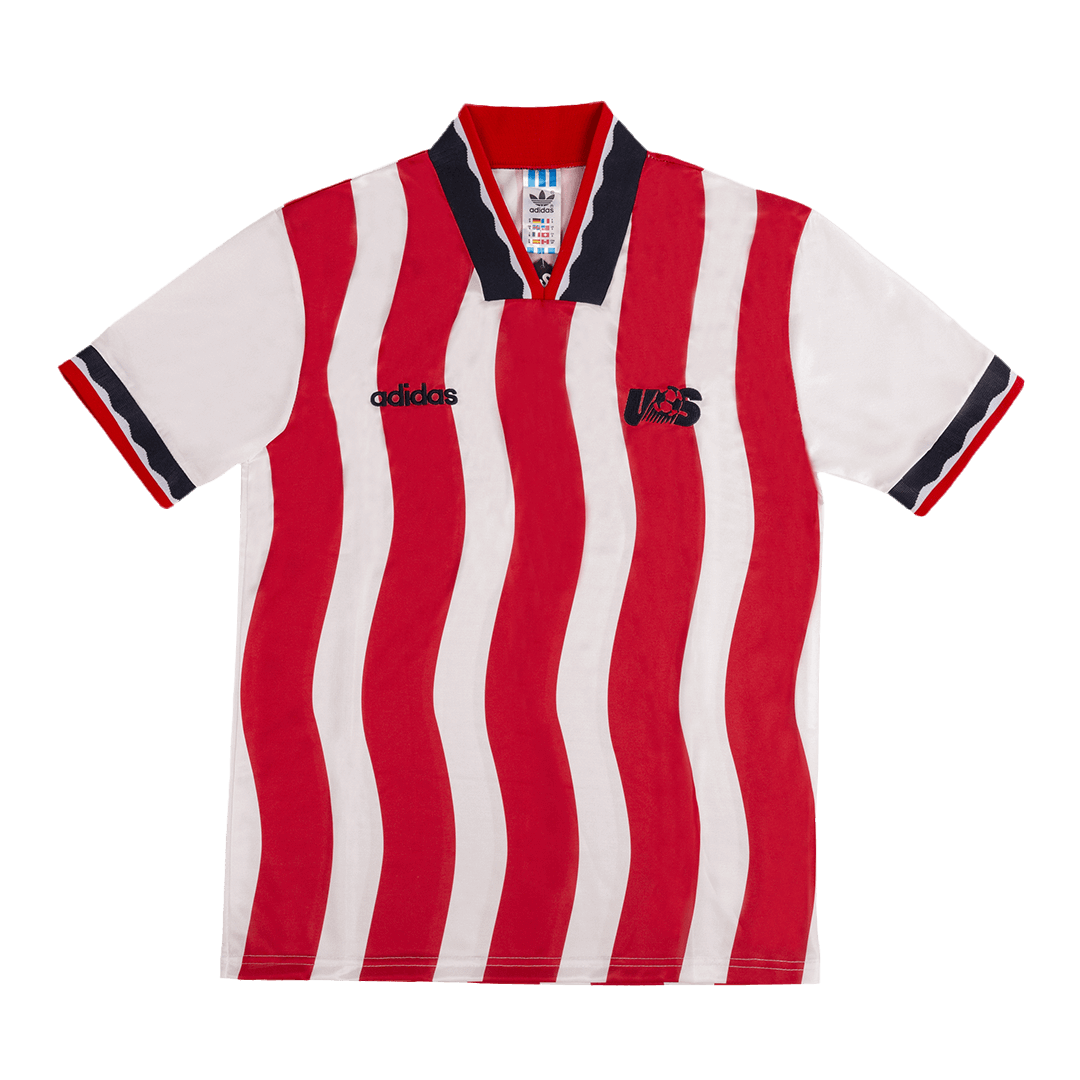 USA Retro Hjemmebanetrøje 1994