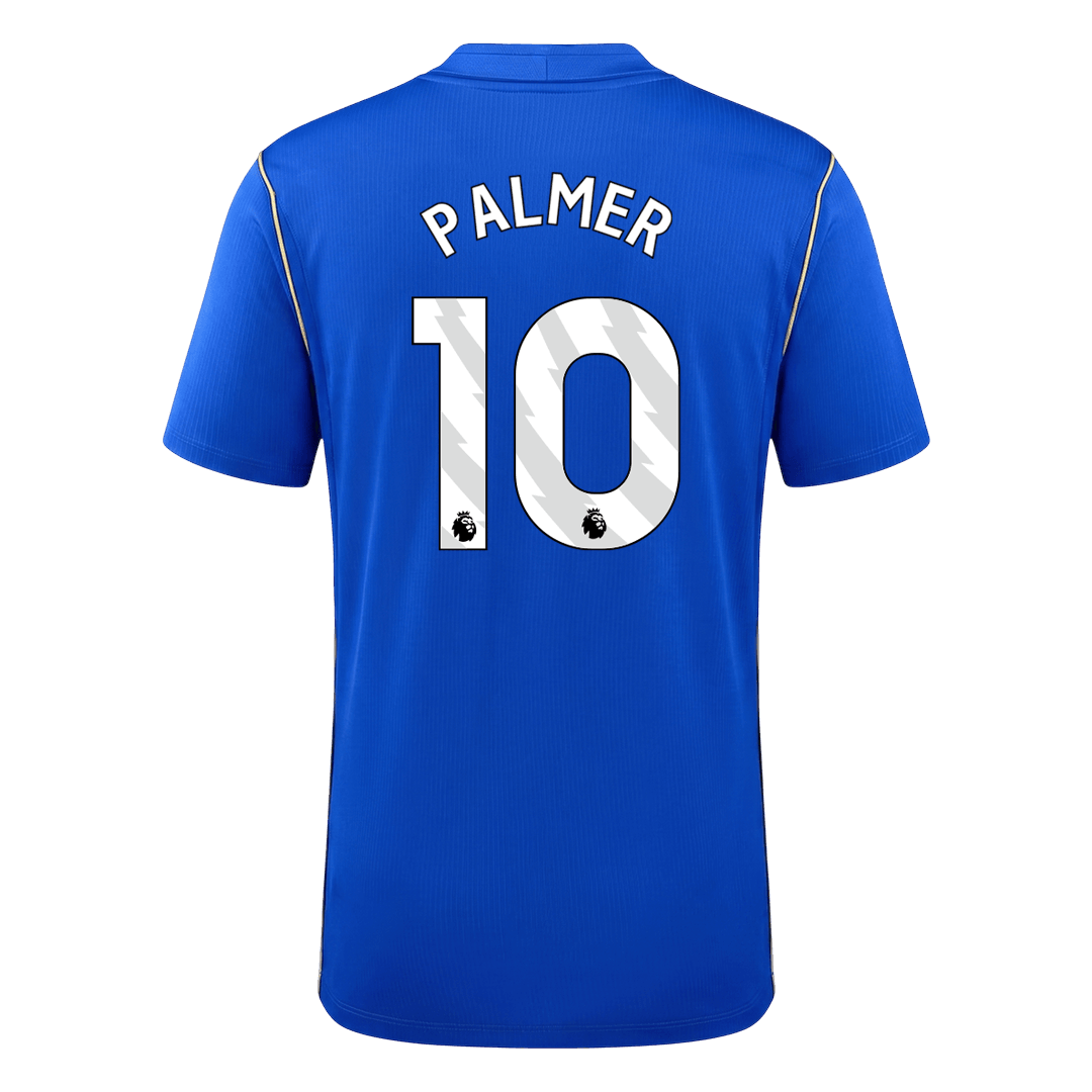 Chelsea Hjemmetrøje 2026/27 PALMER #10 – Billede 3
