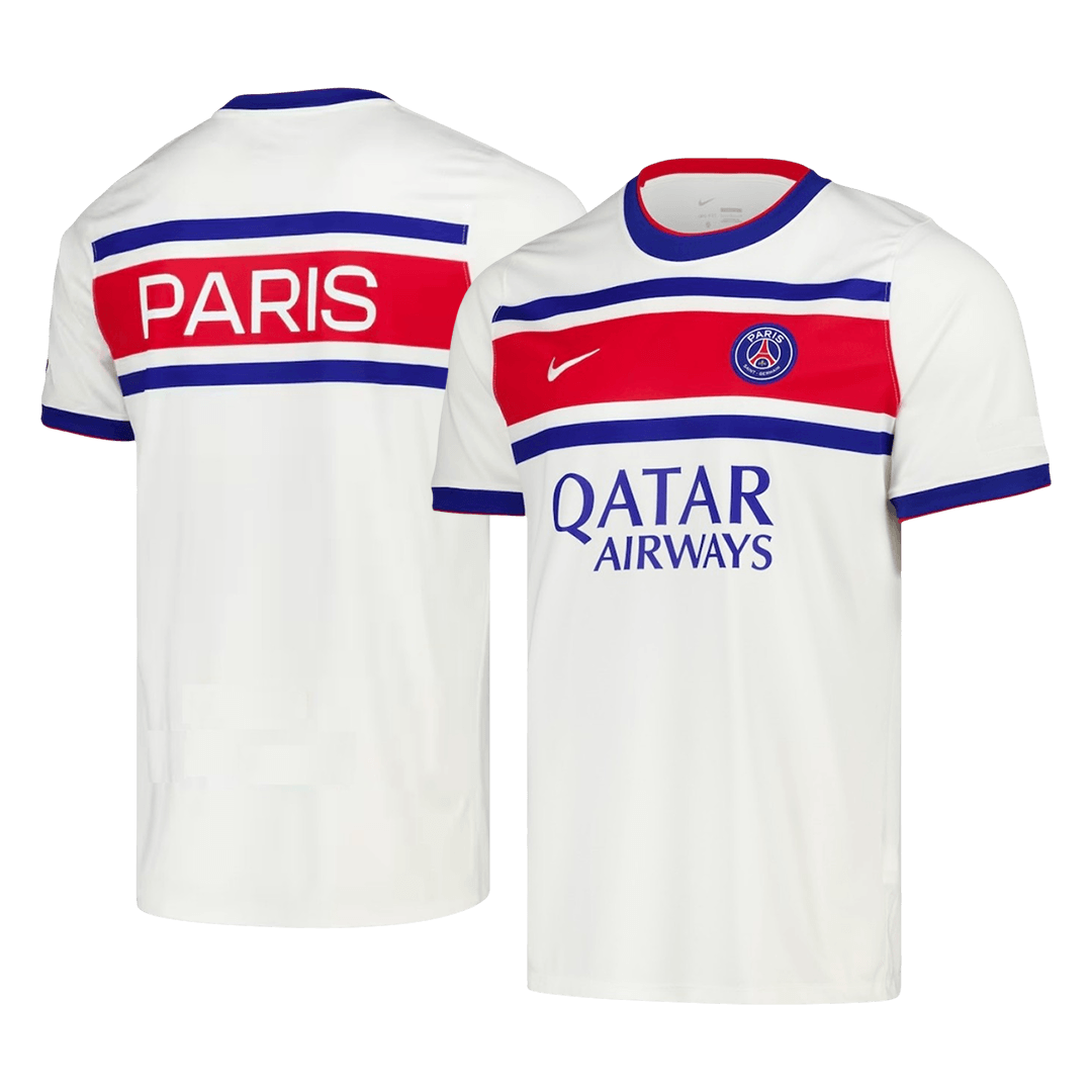 PSG Pre-Matchtrøje 2026/27