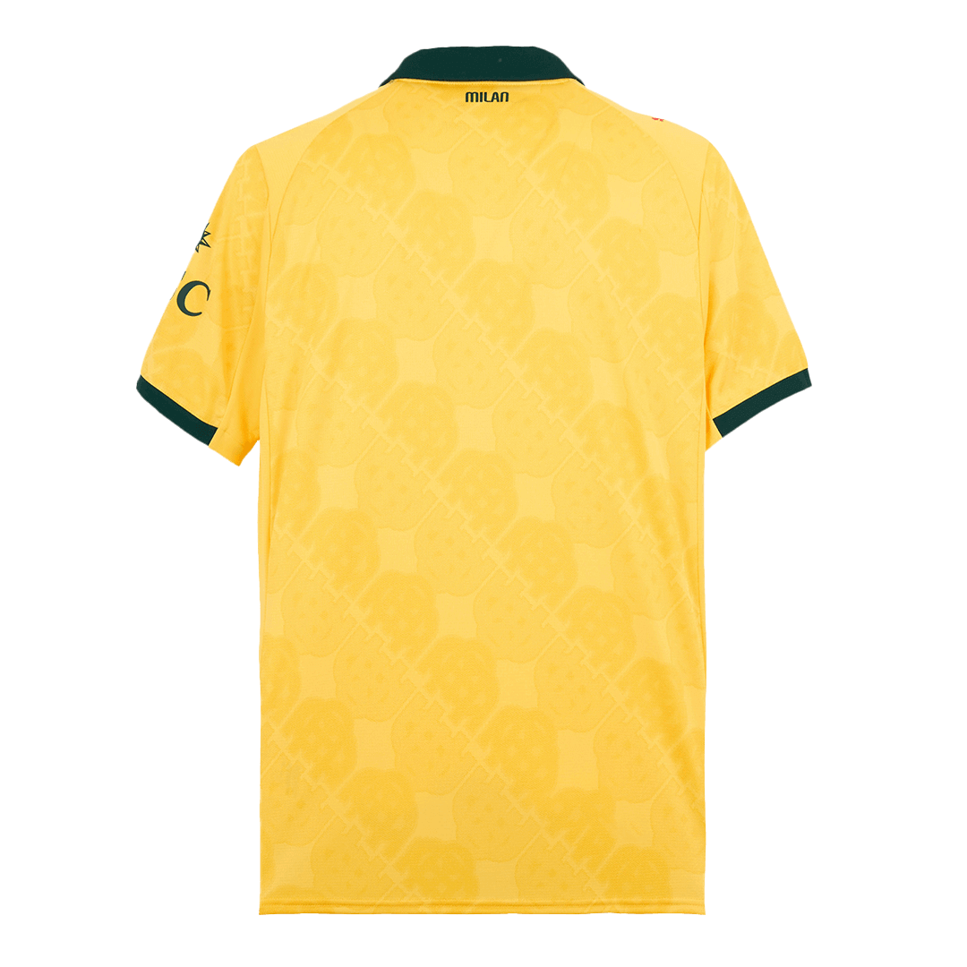 AC Milan Tredjetrøje 2025/26
