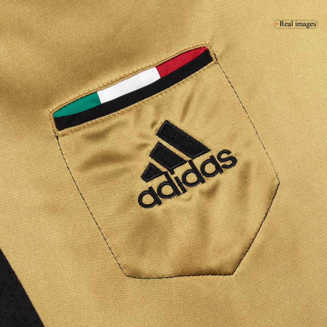 AC Milan Retro Tredjebanetrøje 2013/14 – Billede 5