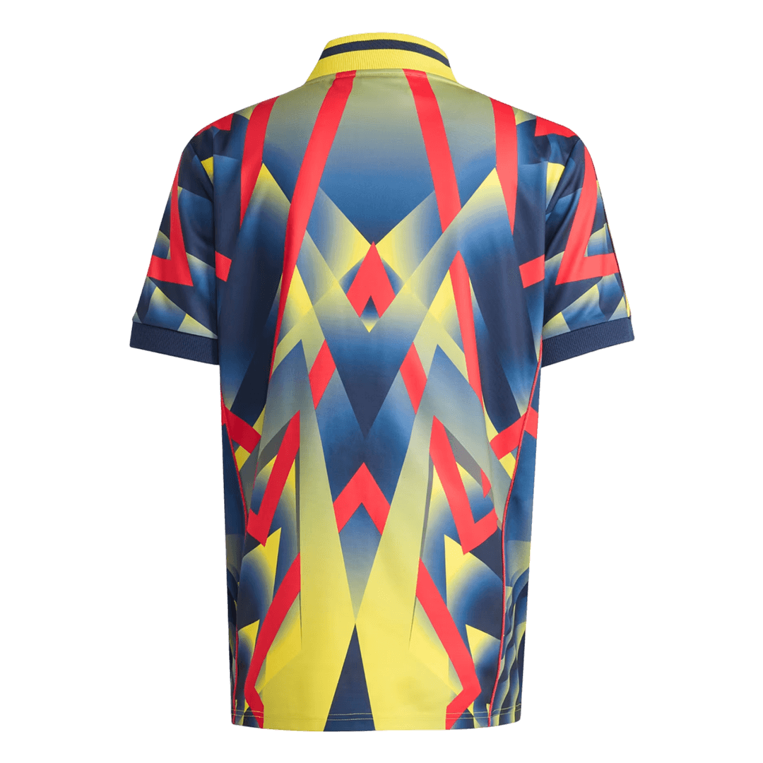 Arsenal trøje 2025/26 – Billede 7