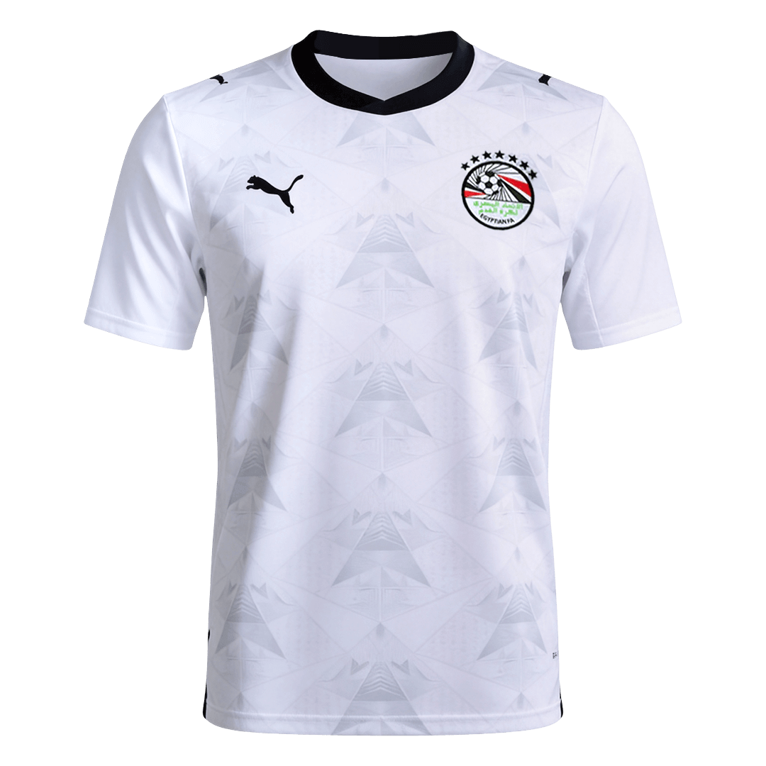 Egypt World Cup Udebanetrøje 2026