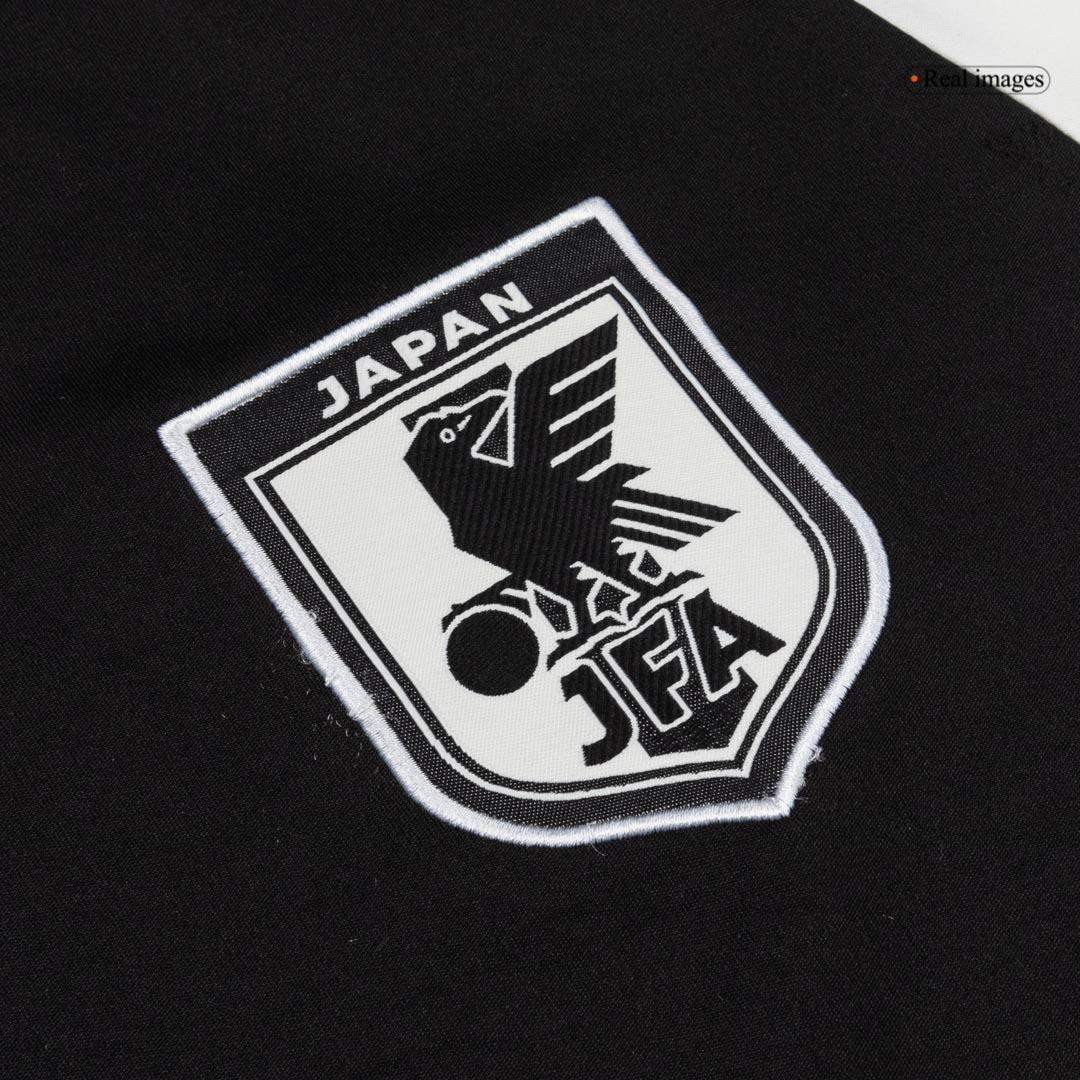 Japan Hjemmebane Pre-Matchtrøje VM 2026 – Billede 5