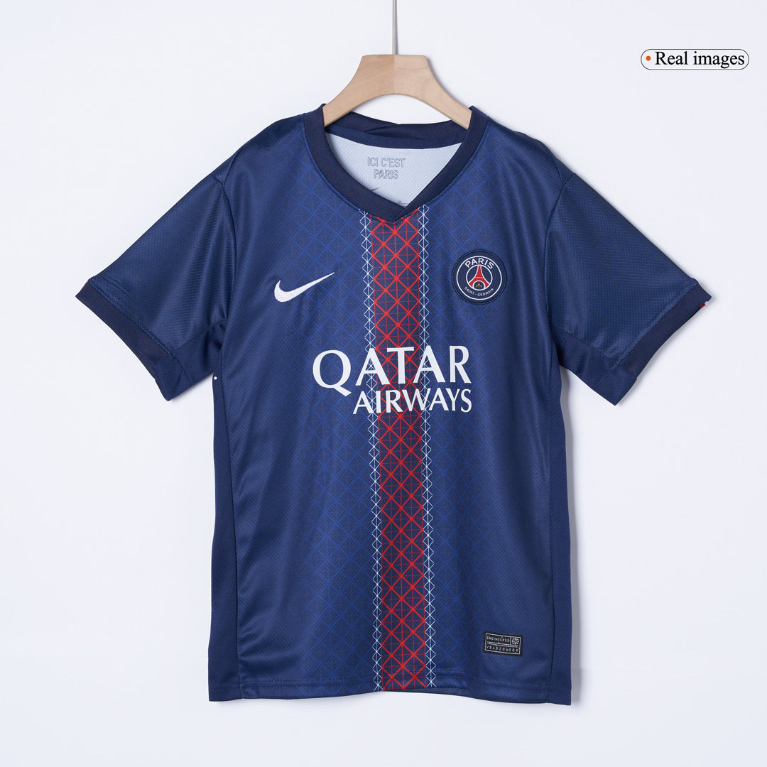 PSG Hjemmesæt Børn 2025/26