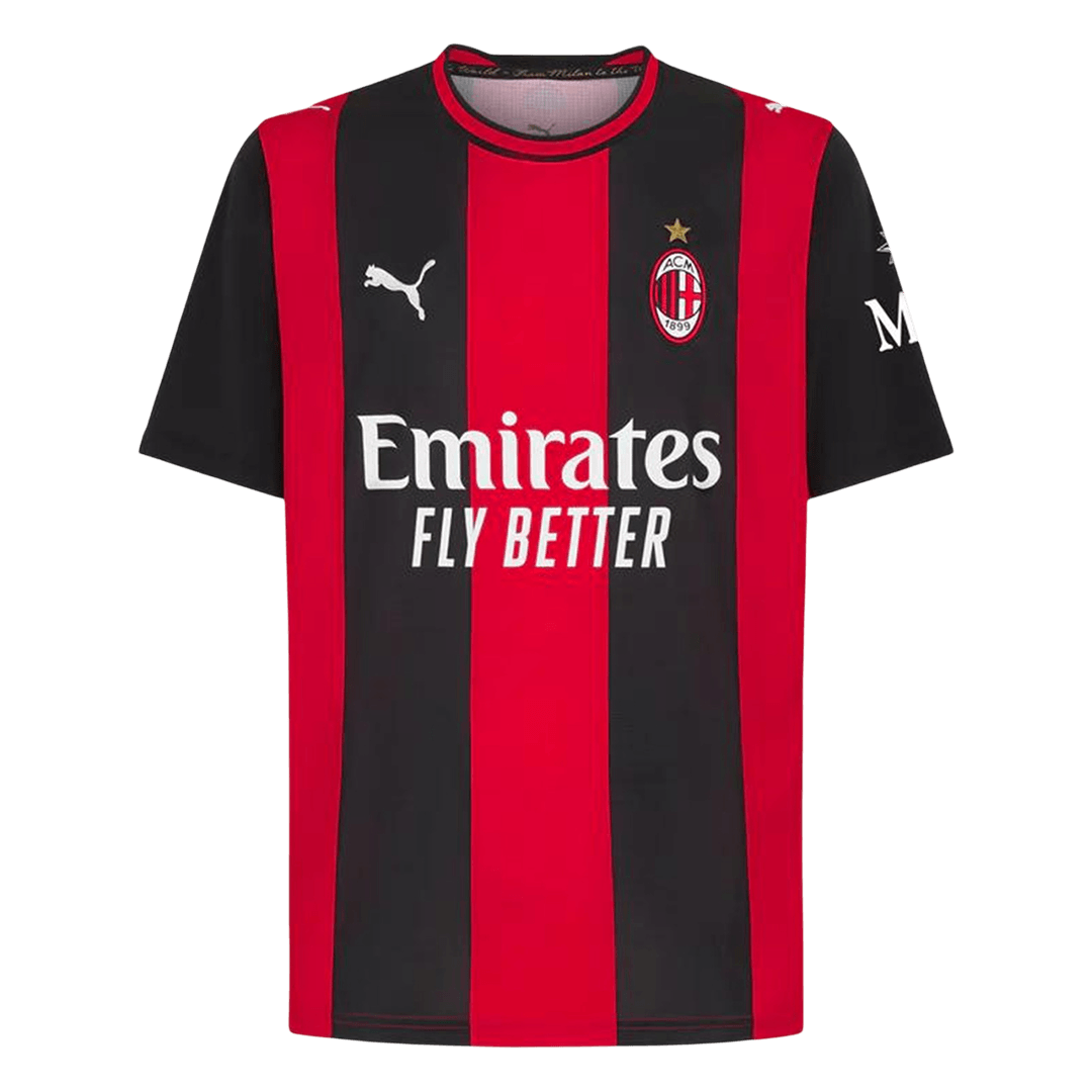 AC Milan Hjemmetrøje 2026/27