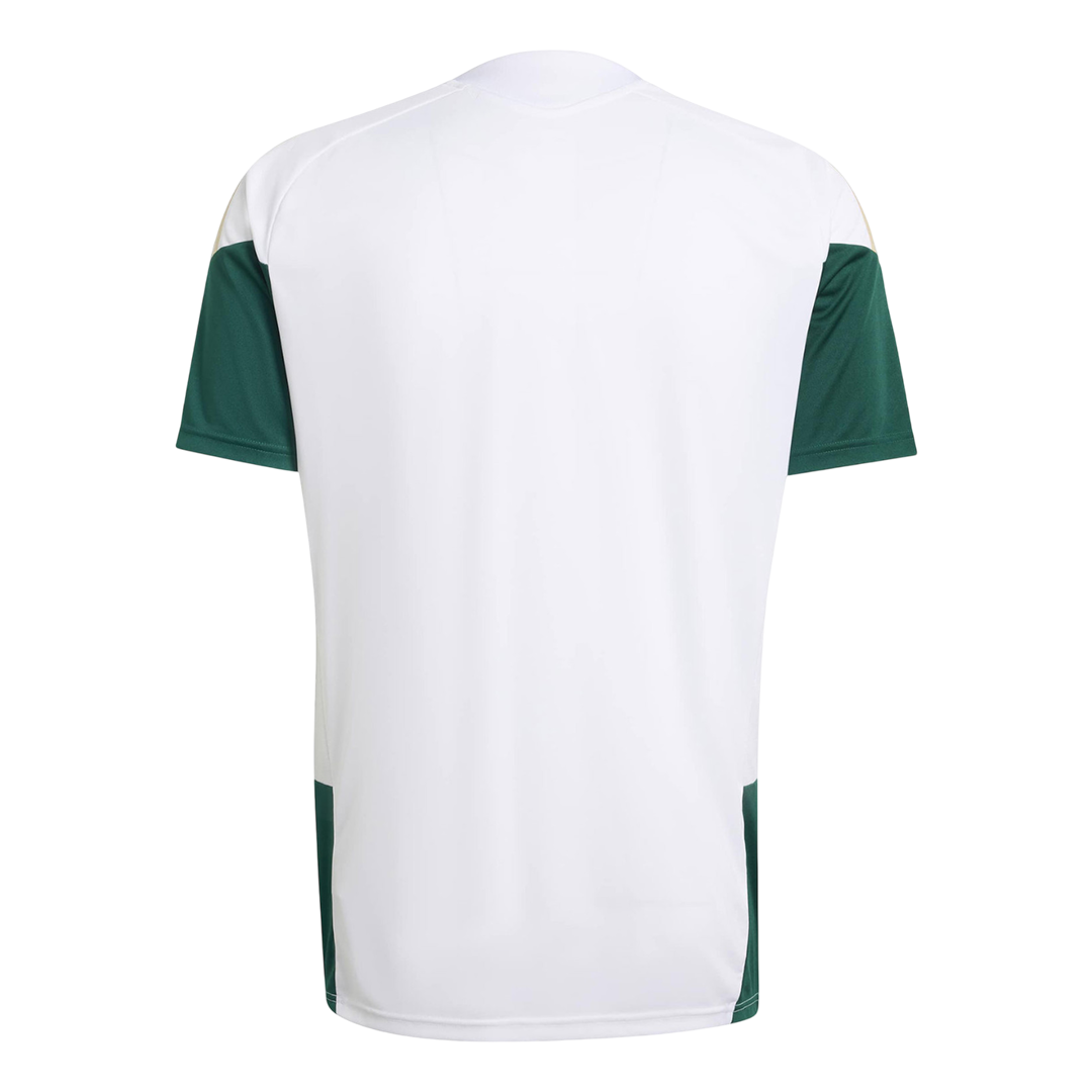 Italy World Cup Pre-Matchtrøje 2026 – Billede 8